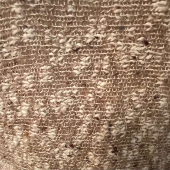 Vintage 1980s batwing sleeve sweater with mohair - Picture 5 of 9